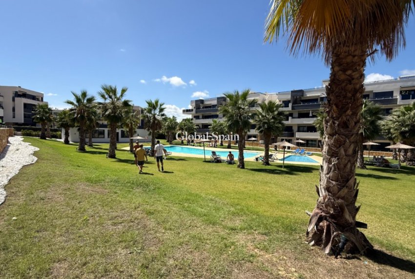 Wederverkoop - Appartement -
ORIHUELA - Costa Blanca Sur