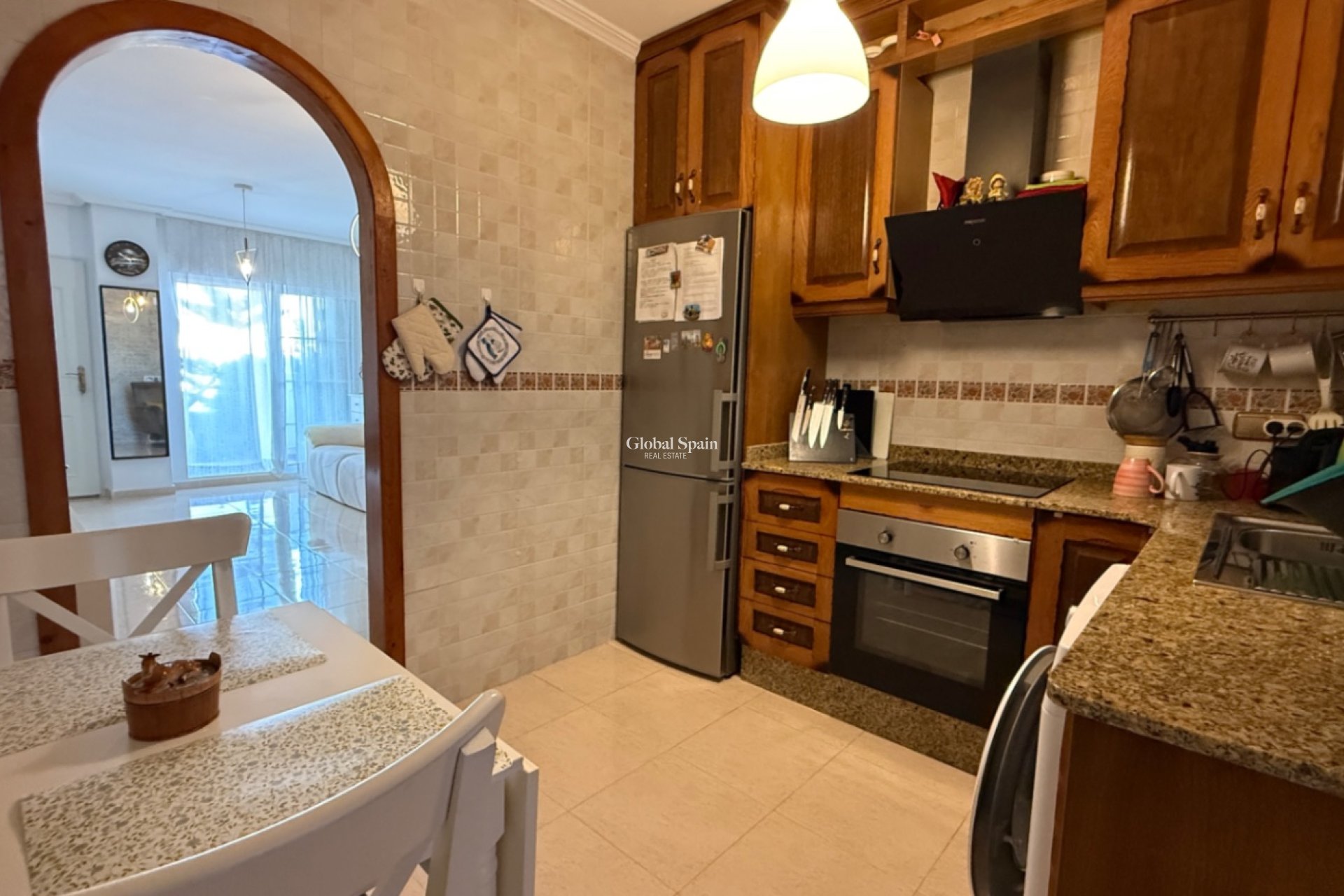 Wederverkoop - Appartement -
ORIHUELA - Costa Blanca Sur