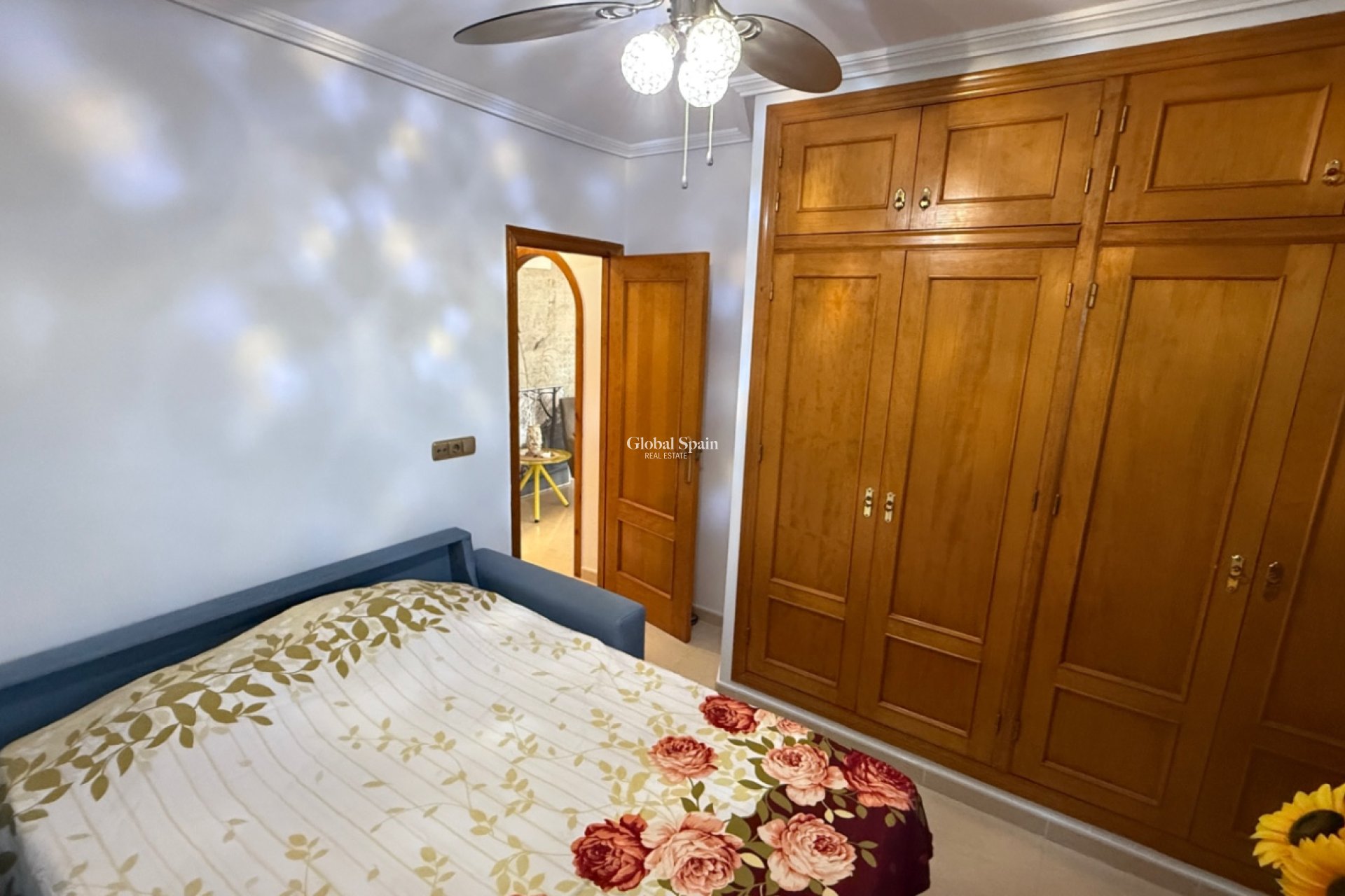 Wederverkoop - Appartement -
ORIHUELA - Costa Blanca Sur