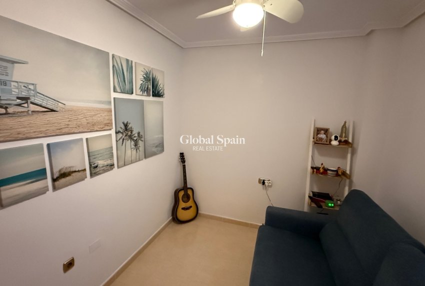 Wederverkoop - Appartement -
ORIHUELA - Costa Blanca Sur