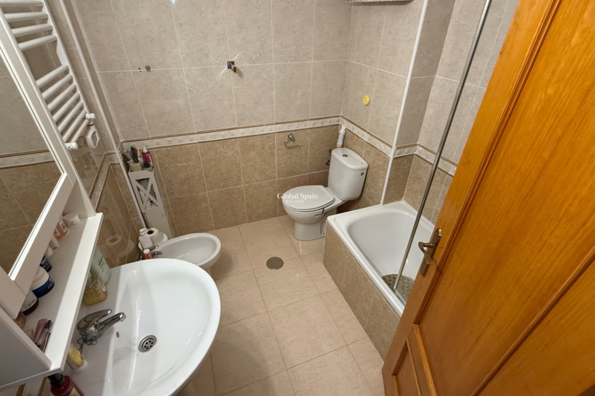 Wederverkoop - Appartement -
ORIHUELA - Costa Blanca Sur