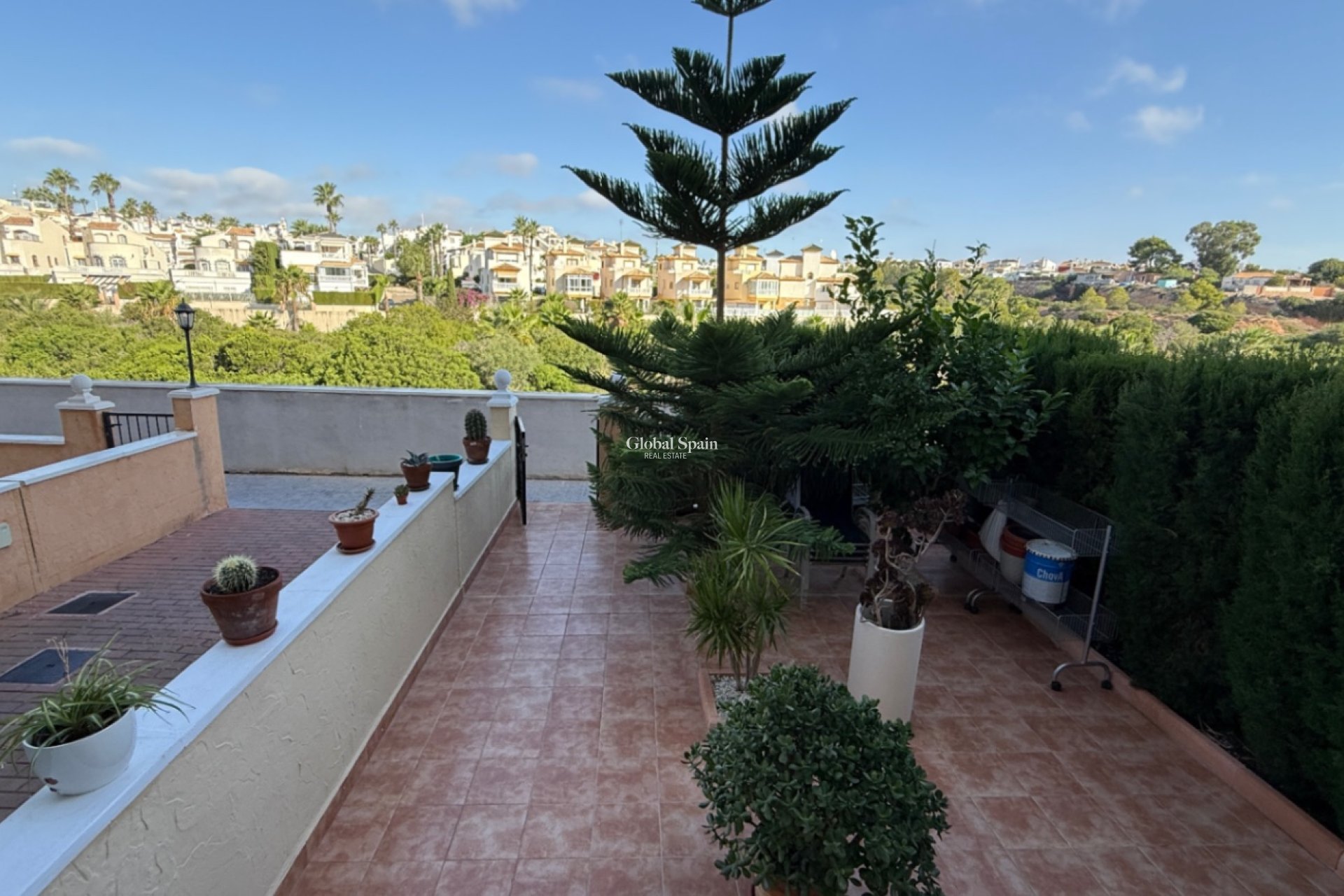 Wederverkoop - Appartement -
ORIHUELA - Costa Blanca Sur