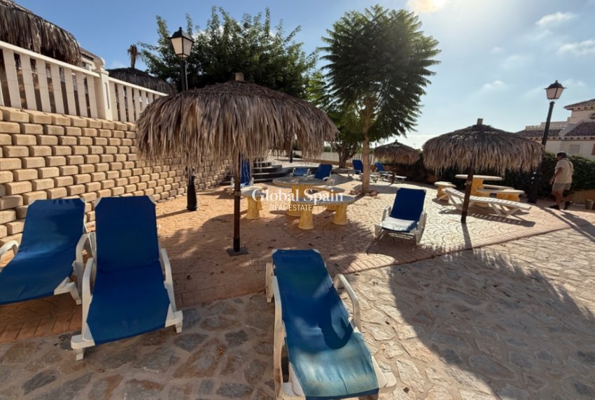 Wederverkoop - Appartement -
ORIHUELA - Costa Blanca Sur