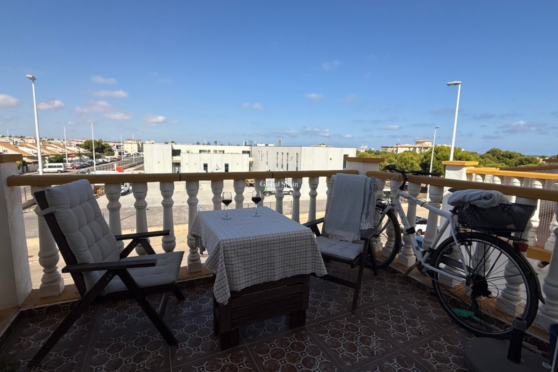 Wederverkoop - Appartement -
ORIHUELA - Costa Blanca Sur
