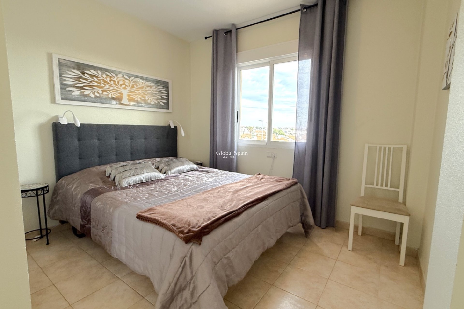 Wederverkoop - Appartement -
ORIHUELA - Costa Blanca Sur