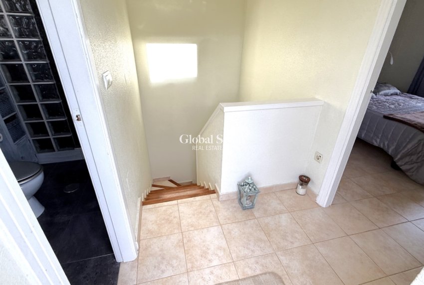 Wederverkoop - Appartement -
ORIHUELA - Costa Blanca Sur