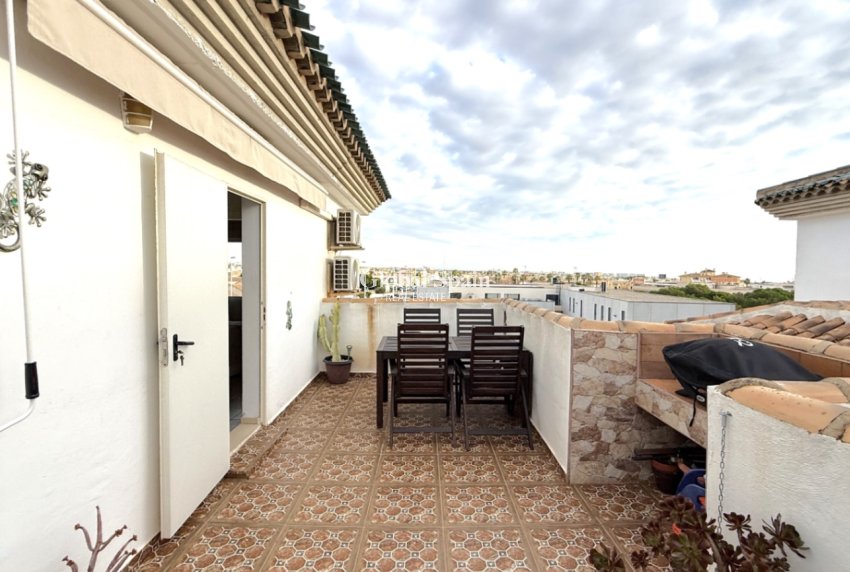 Wederverkoop - Appartement -
ORIHUELA - Costa Blanca Sur