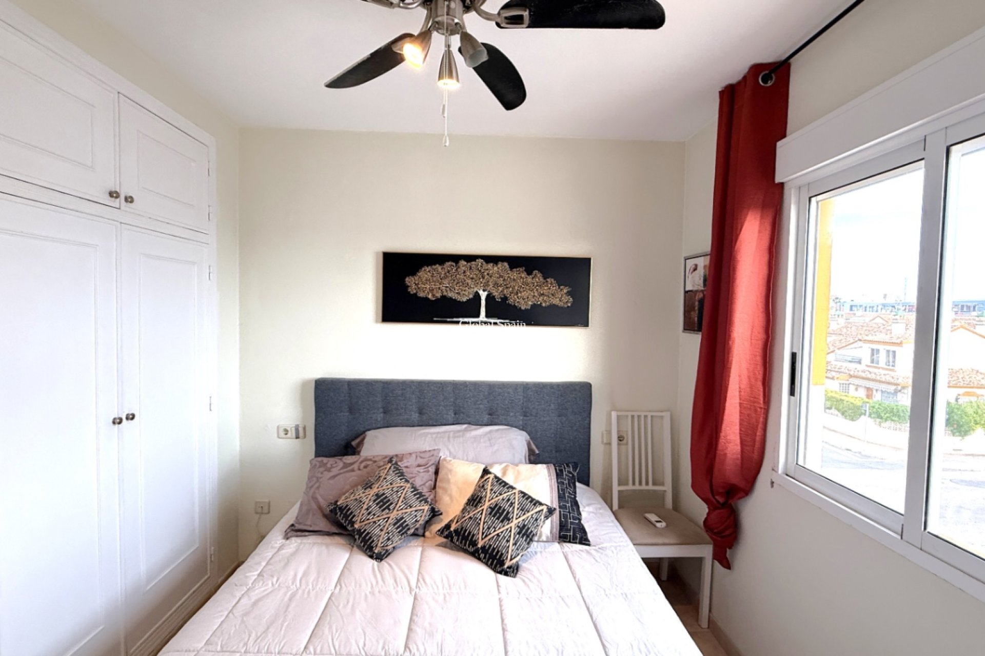 Wederverkoop - Appartement -
ORIHUELA - Costa Blanca Sur