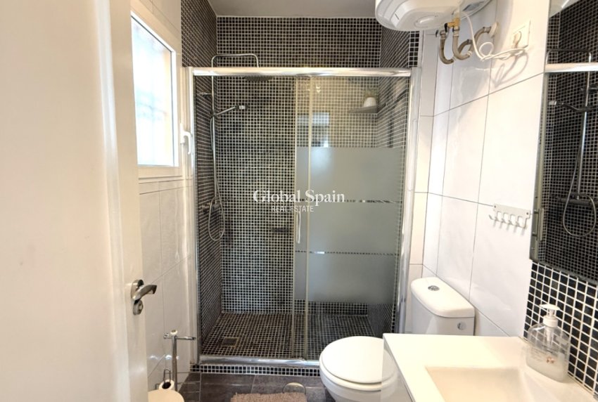 Wederverkoop - Appartement -
ORIHUELA - Costa Blanca Sur