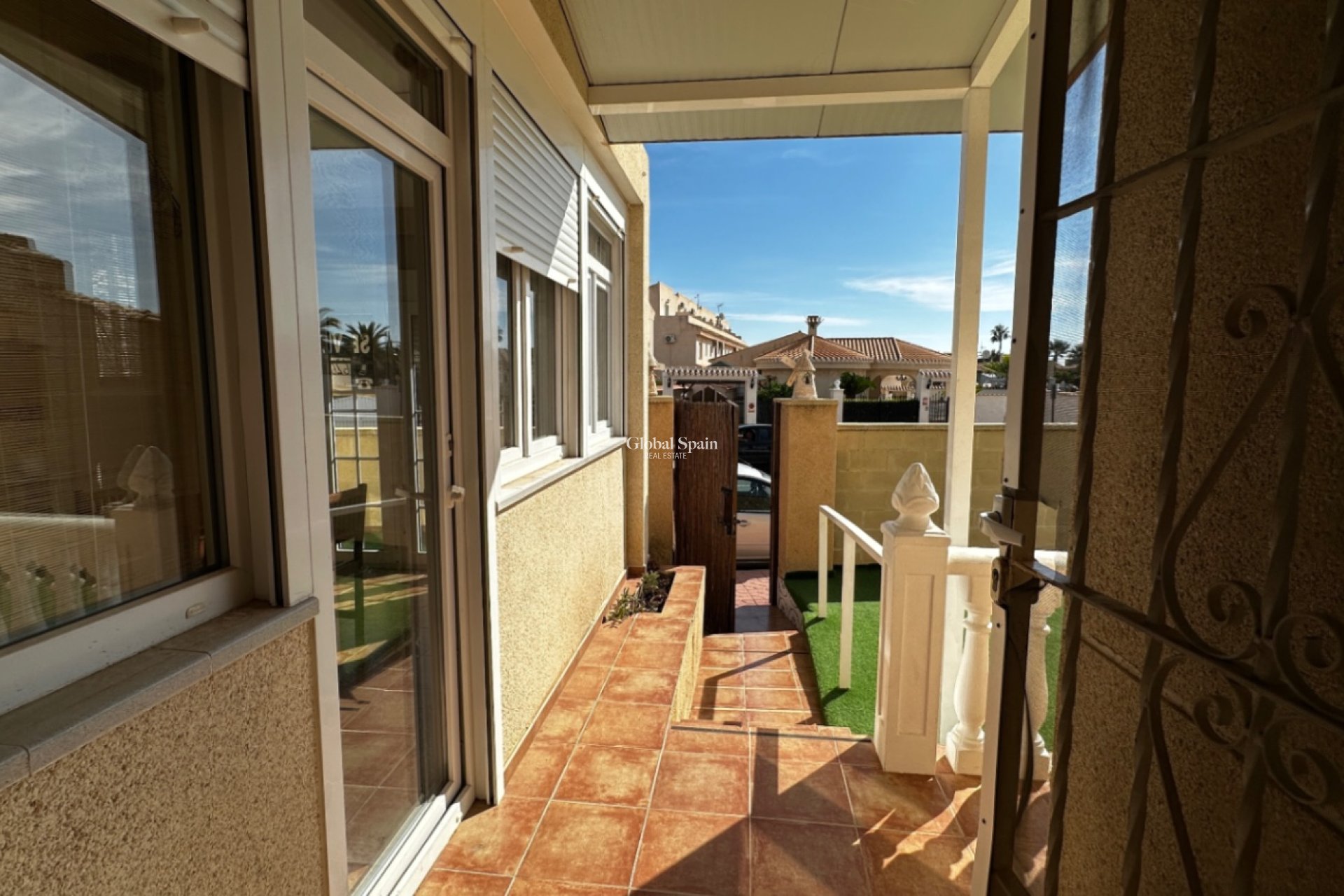 Wederverkoop - APPARTEMENT -
ORIHUELA - Costa Blanca Sur