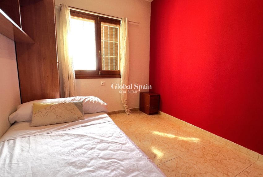 Wederverkoop - APPARTEMENT -
ORIHUELA - Costa Blanca Sur