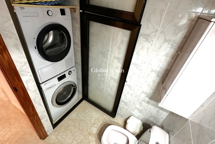 Wederverkoop - APPARTEMENT -
ORIHUELA - Costa Blanca Sur