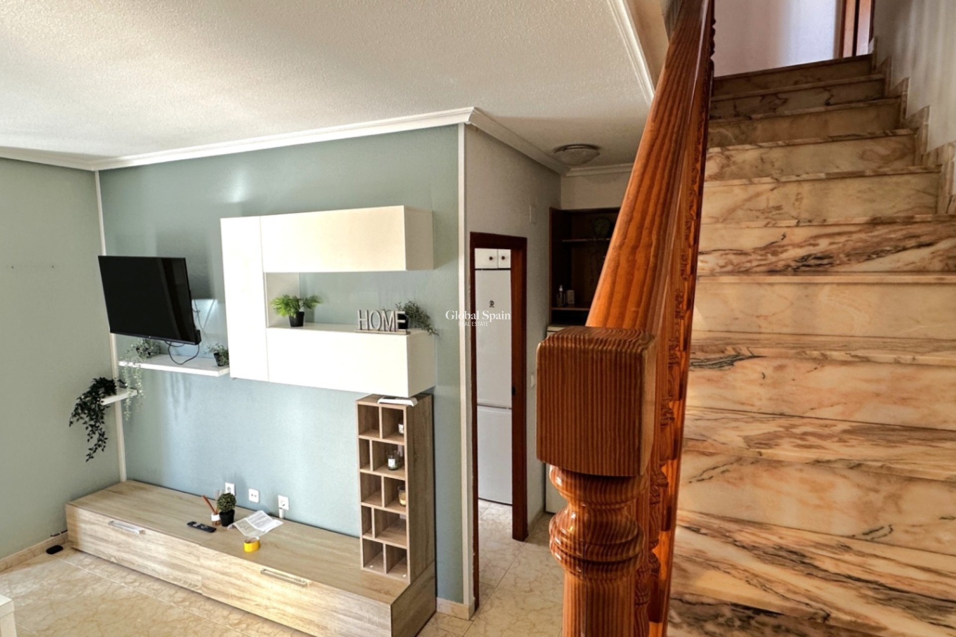 Wederverkoop - APPARTEMENT -
ORIHUELA - Costa Blanca Sur