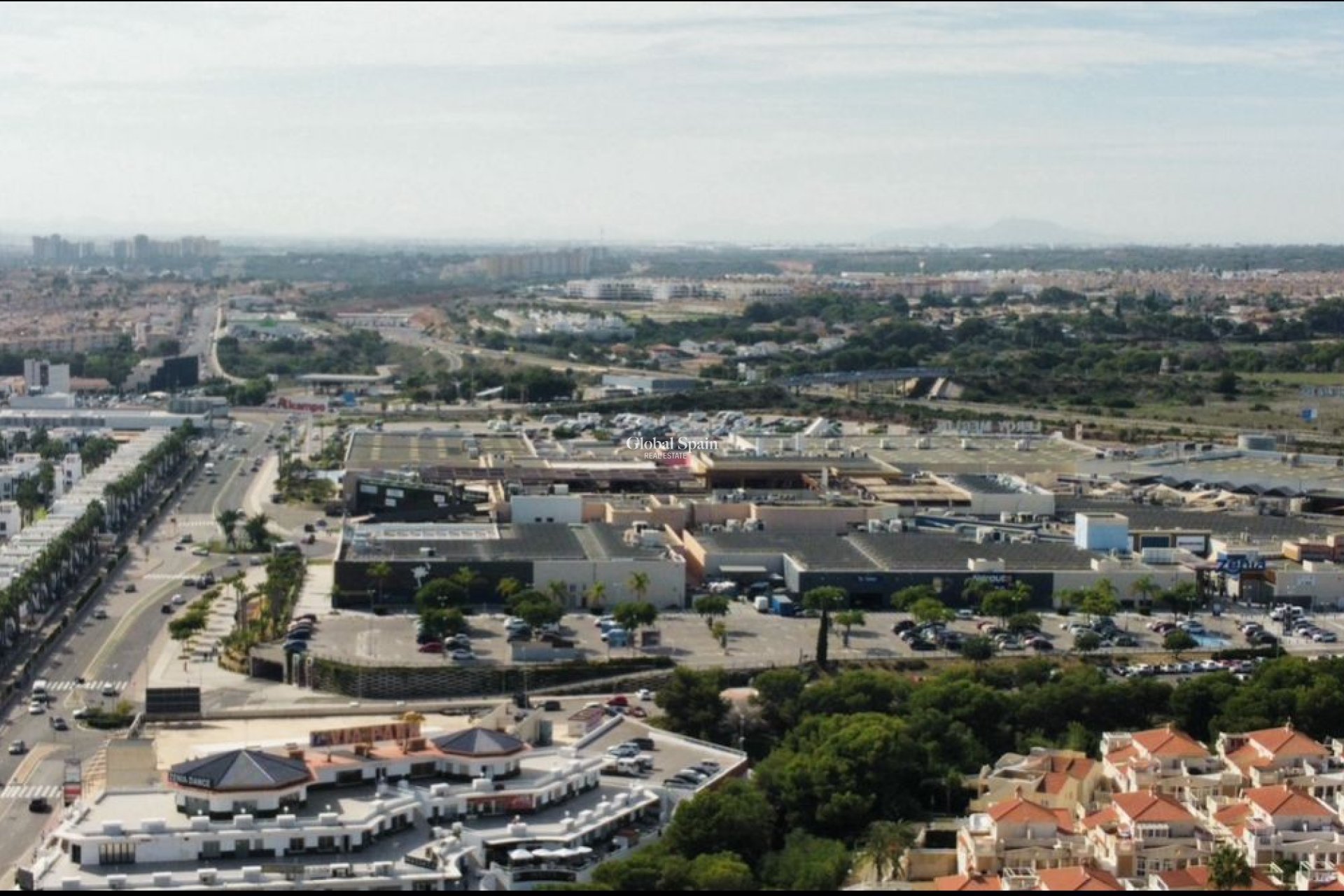 Wederverkoop - APPARTEMENT -
ORIHUELA - Costa Blanca Sur