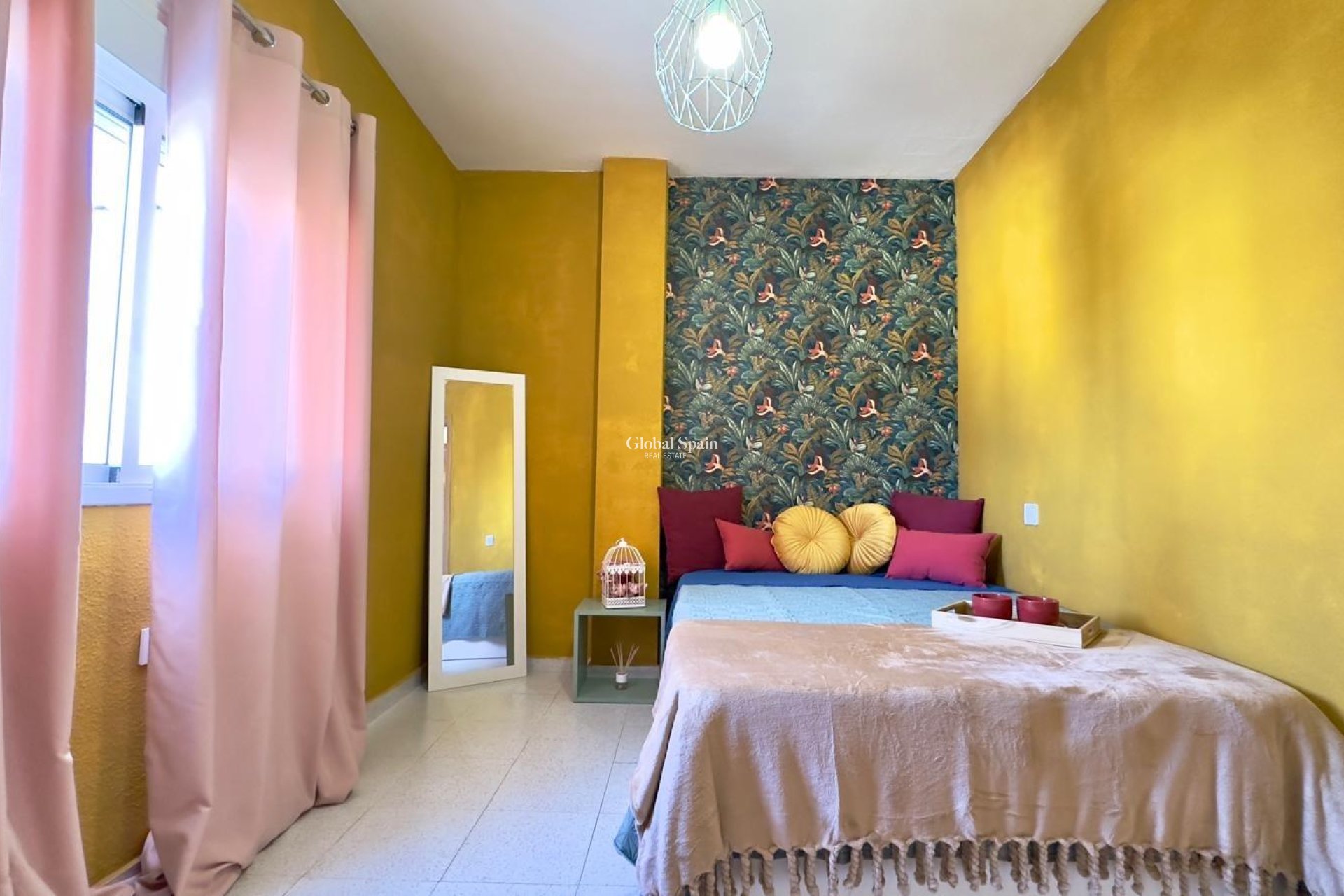 Wederverkoop - APPARTEMENT -
ORIHUELA COSTA - CABO ROIG