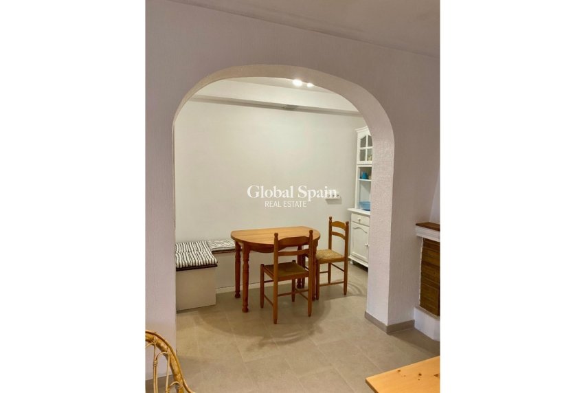 Wederverkoop - APPARTEMENT -
ORIHUELA COSTA - CABO ROIG