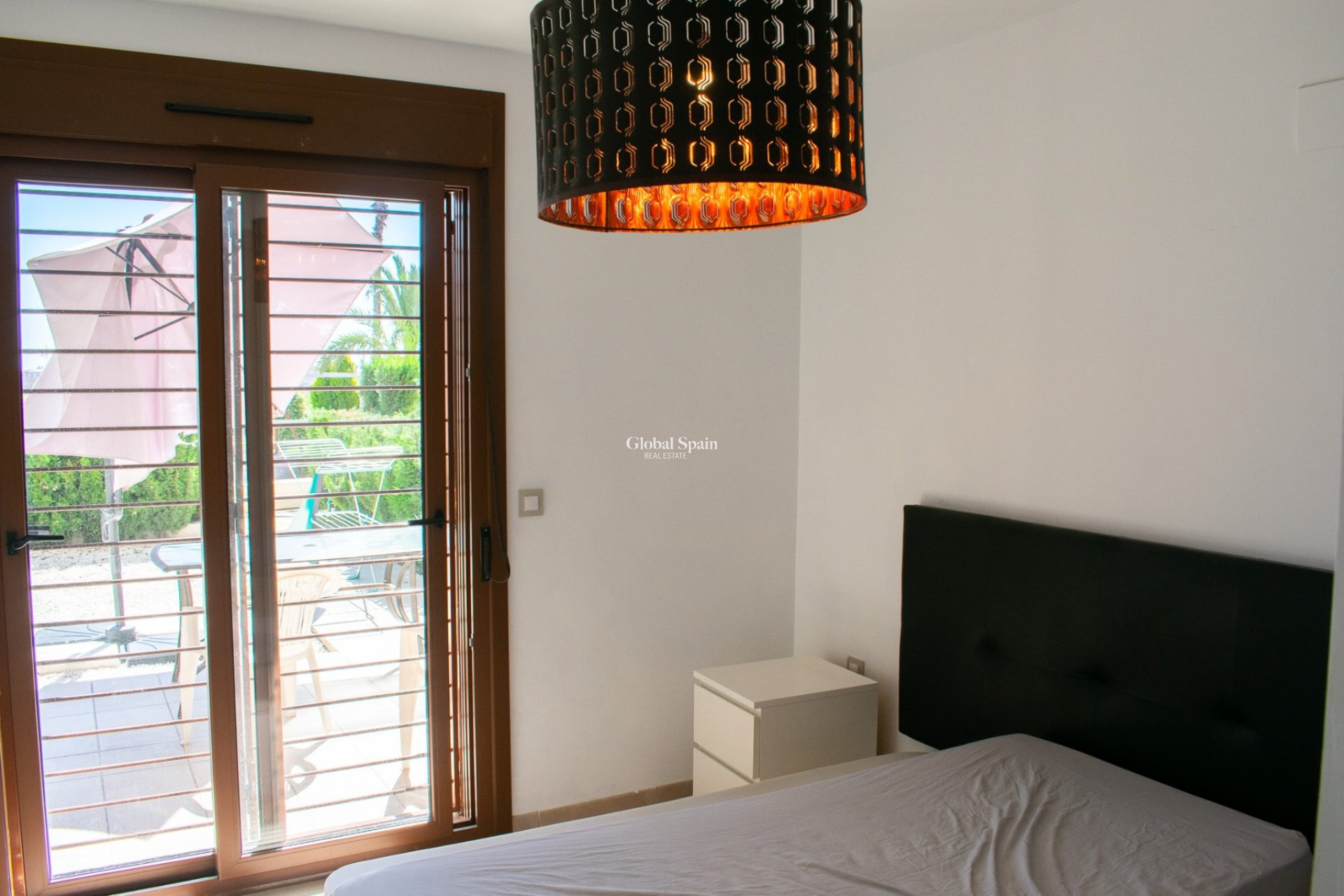 Wederverkoop - APPARTEMENT -
ORIHUELA COSTA - CABO ROIG