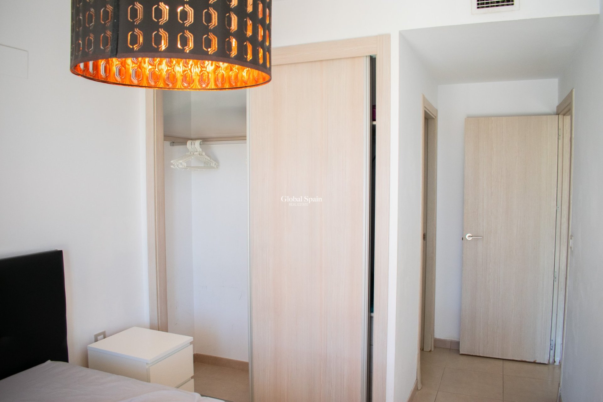 Wederverkoop - APPARTEMENT -
ORIHUELA COSTA - CABO ROIG