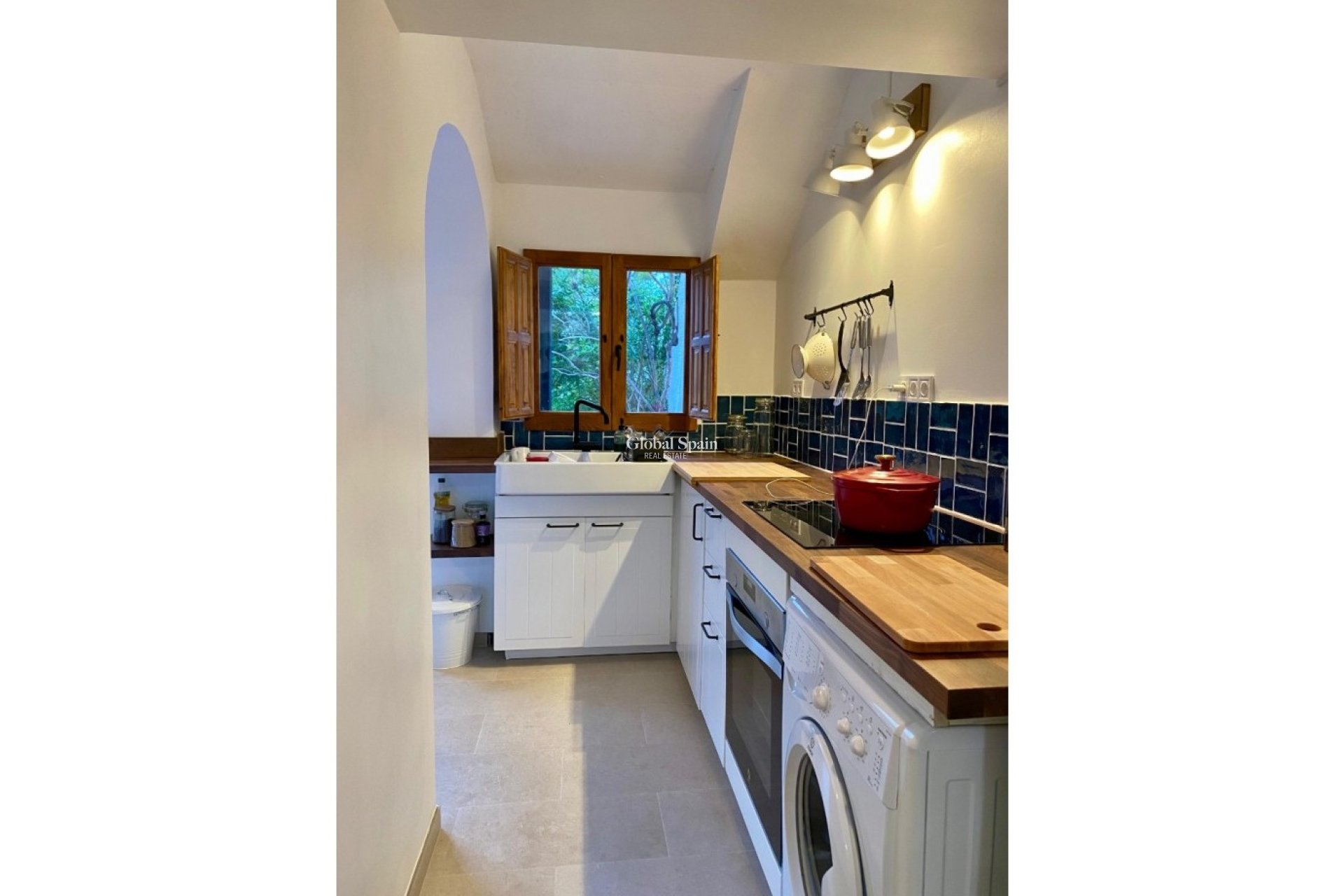 Wederverkoop - APPARTEMENT -
ORIHUELA COSTA - CABO ROIG