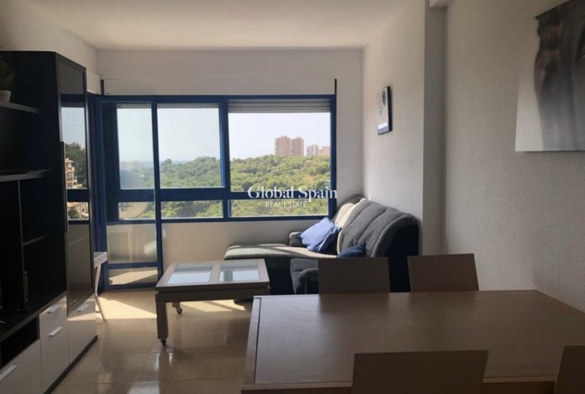 Wederverkoop - Appartement -
ORIHUELA COSTA - CAMPOAMOR