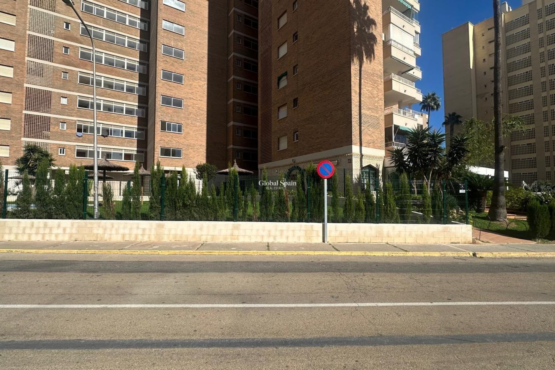 Wederverkoop - APPARTEMENT -
ORIHUELA COSTA - CAMPOAMOR