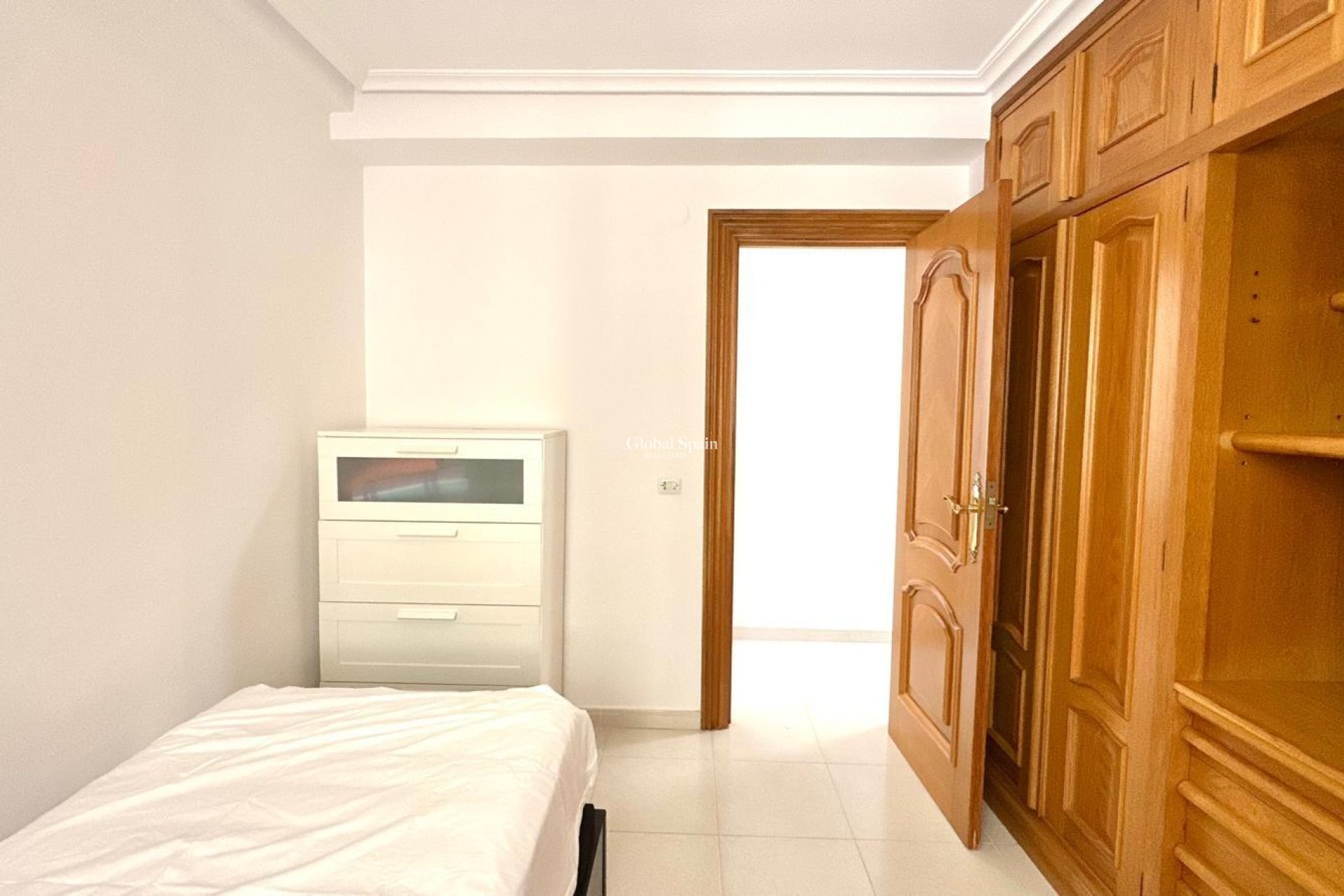 Wederverkoop - APPARTEMENT -
ORIHUELA COSTA - CAMPOAMOR