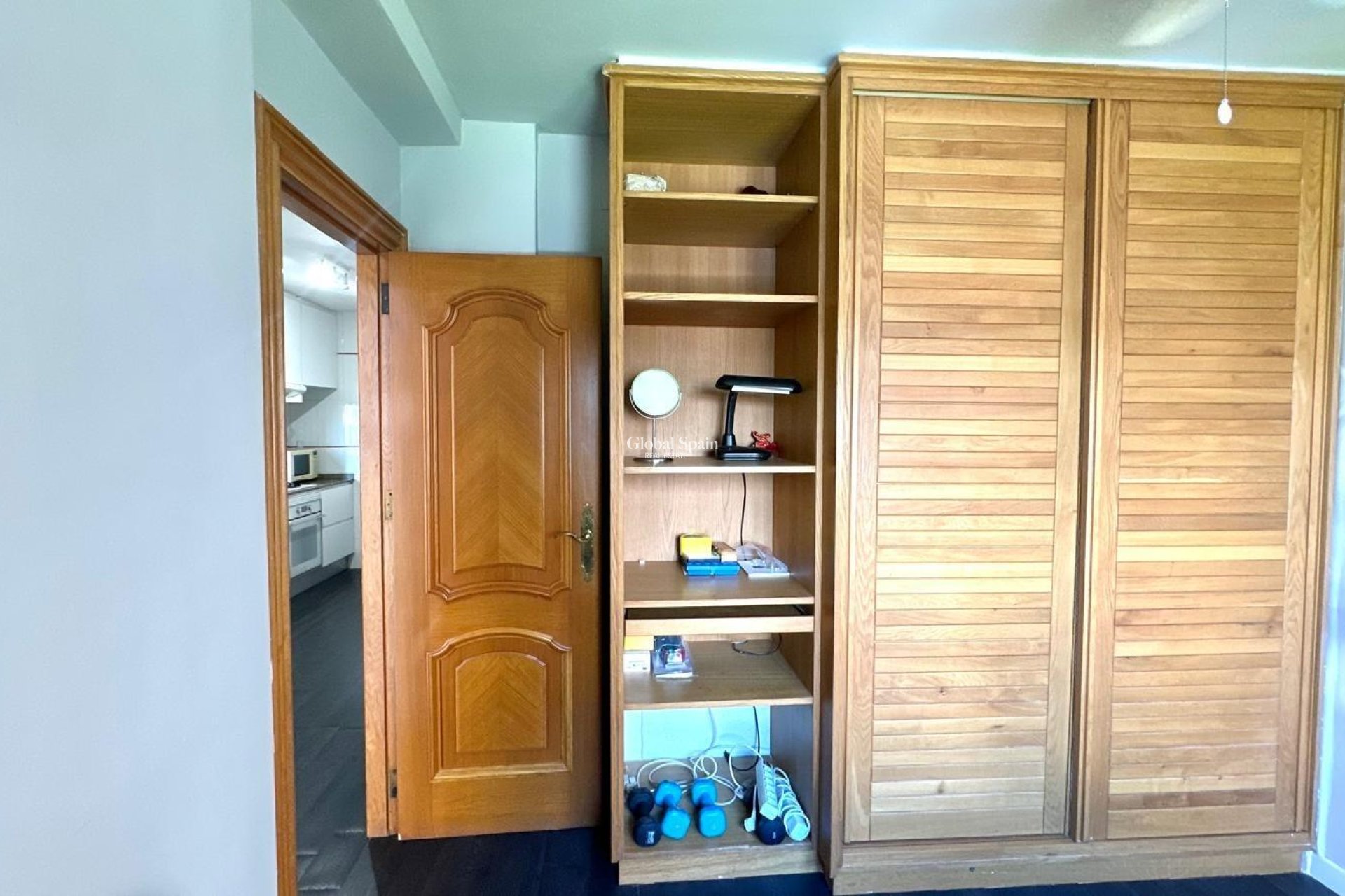 Wederverkoop - APPARTEMENT -
ORIHUELA COSTA - CAMPOAMOR