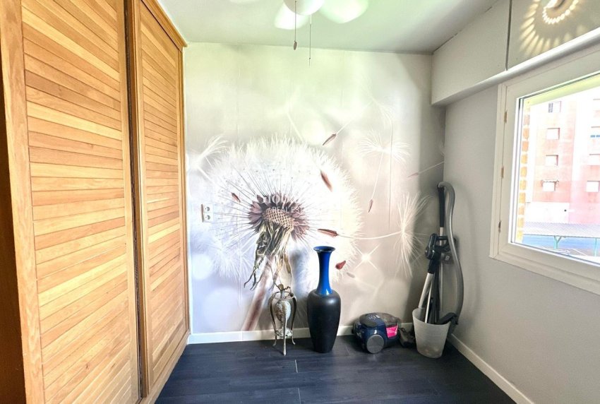 Wederverkoop - APPARTEMENT -
ORIHUELA COSTA - CAMPOAMOR