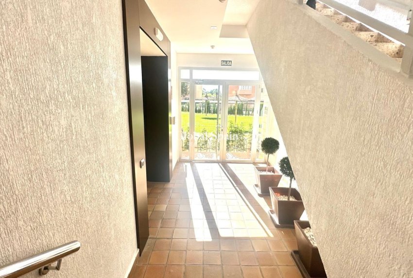 Wederverkoop - APPARTEMENT -
ORIHUELA COSTA - CAMPOAMOR