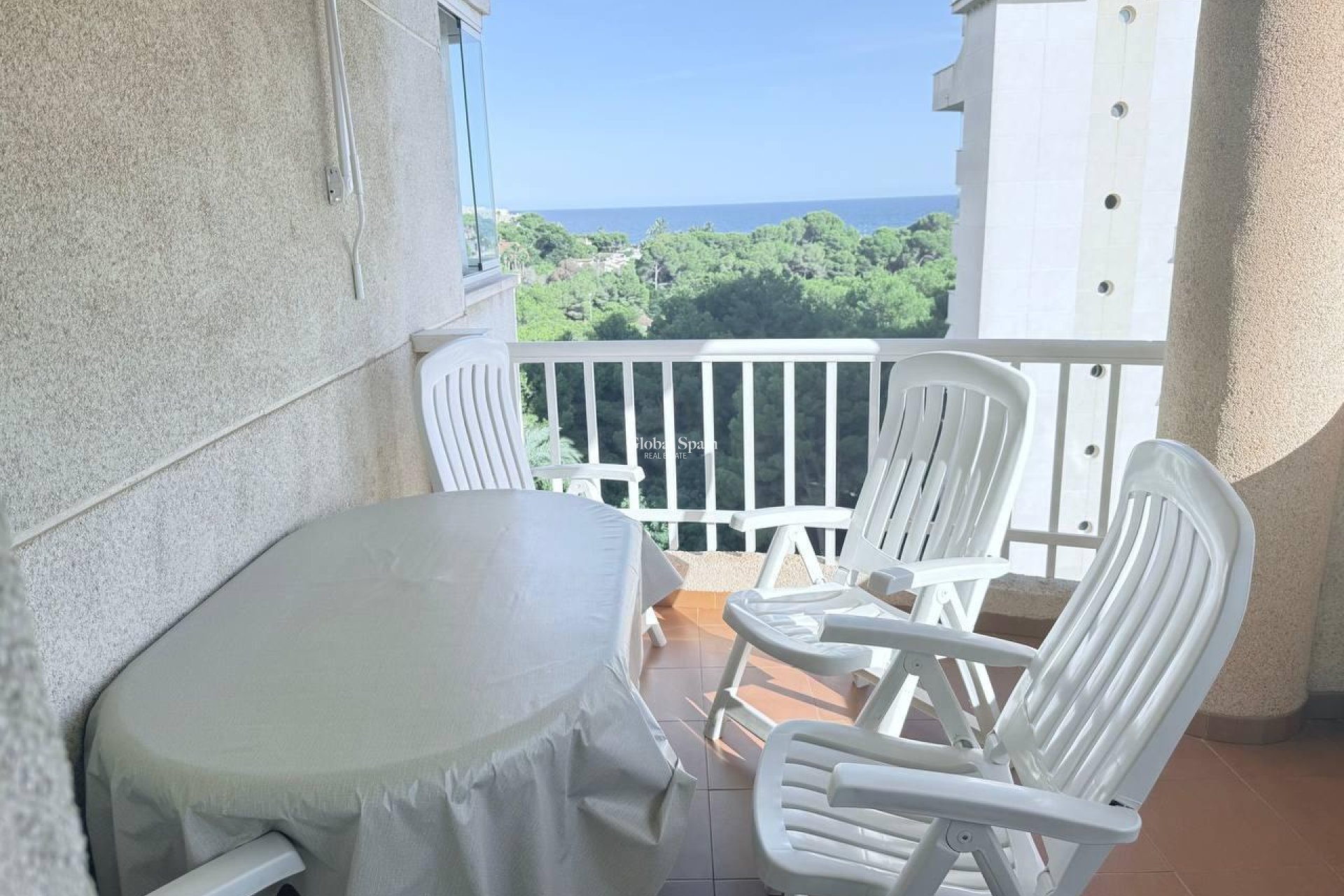 Wederverkoop - APPARTEMENT -
ORIHUELA COSTA - CAMPOAMOR