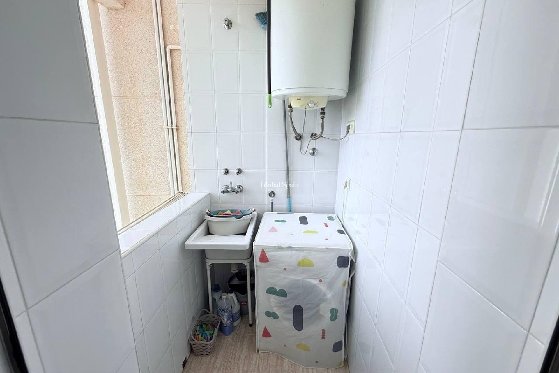 Wederverkoop - APPARTEMENT -
ORIHUELA COSTA - CAMPOAMOR