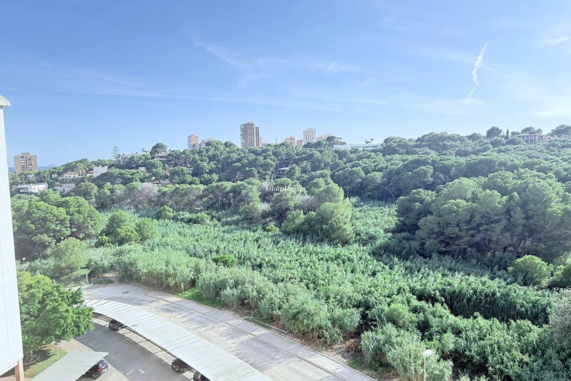 Wederverkoop - APPARTEMENT -
ORIHUELA COSTA - CAMPOAMOR