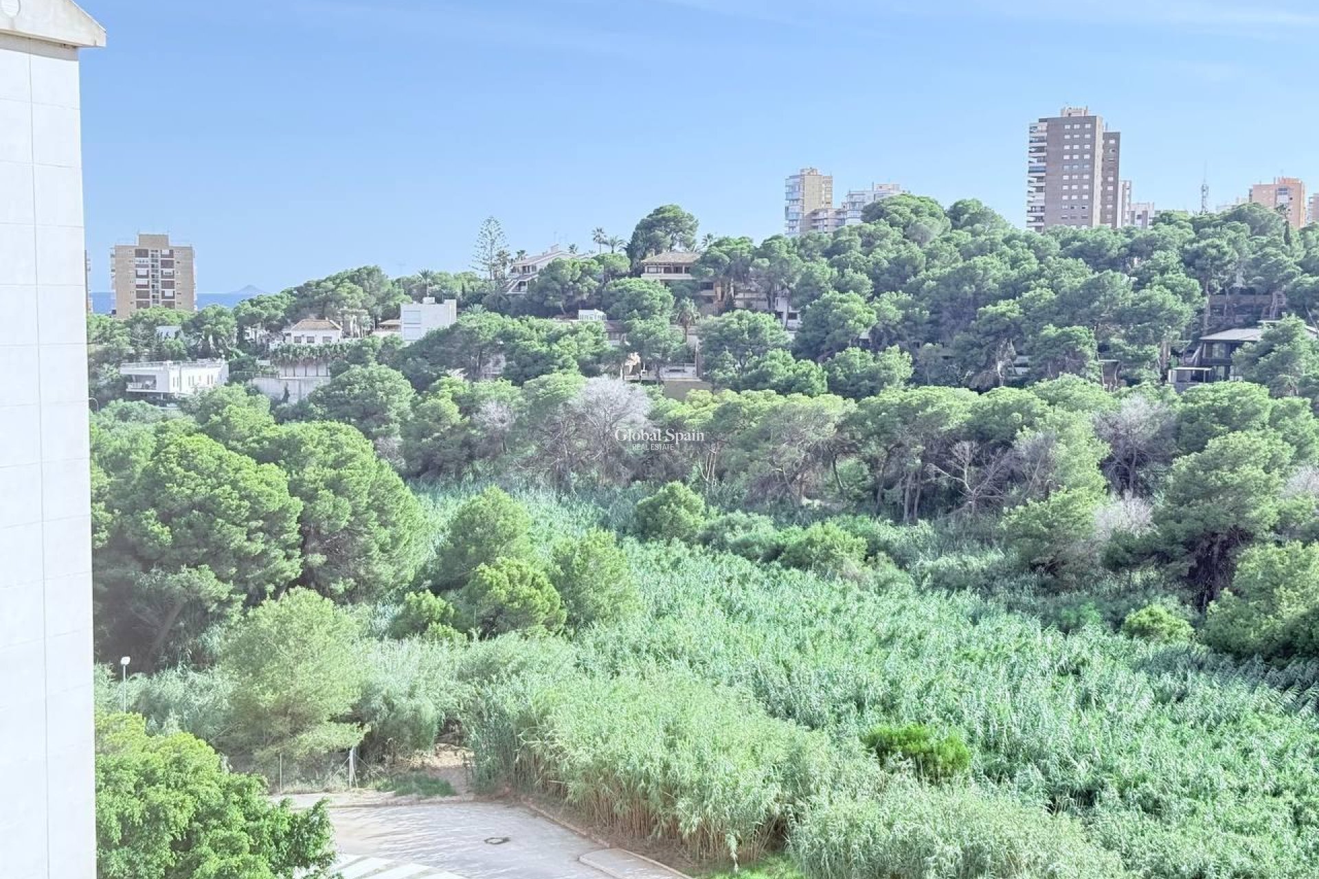 Wederverkoop - APPARTEMENT -
ORIHUELA COSTA - CAMPOAMOR