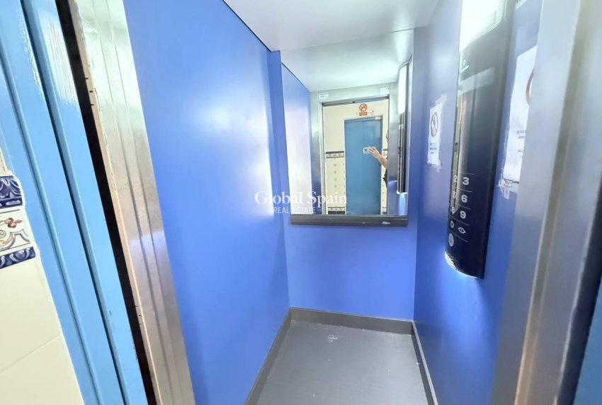 Wederverkoop - APPARTEMENT -
ORIHUELA COSTA - CAMPOAMOR