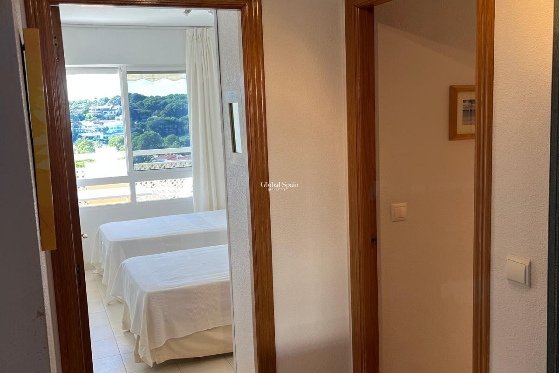 Wederverkoop - APPARTEMENT -
ORIHUELA COSTA - CAMPOAMOR