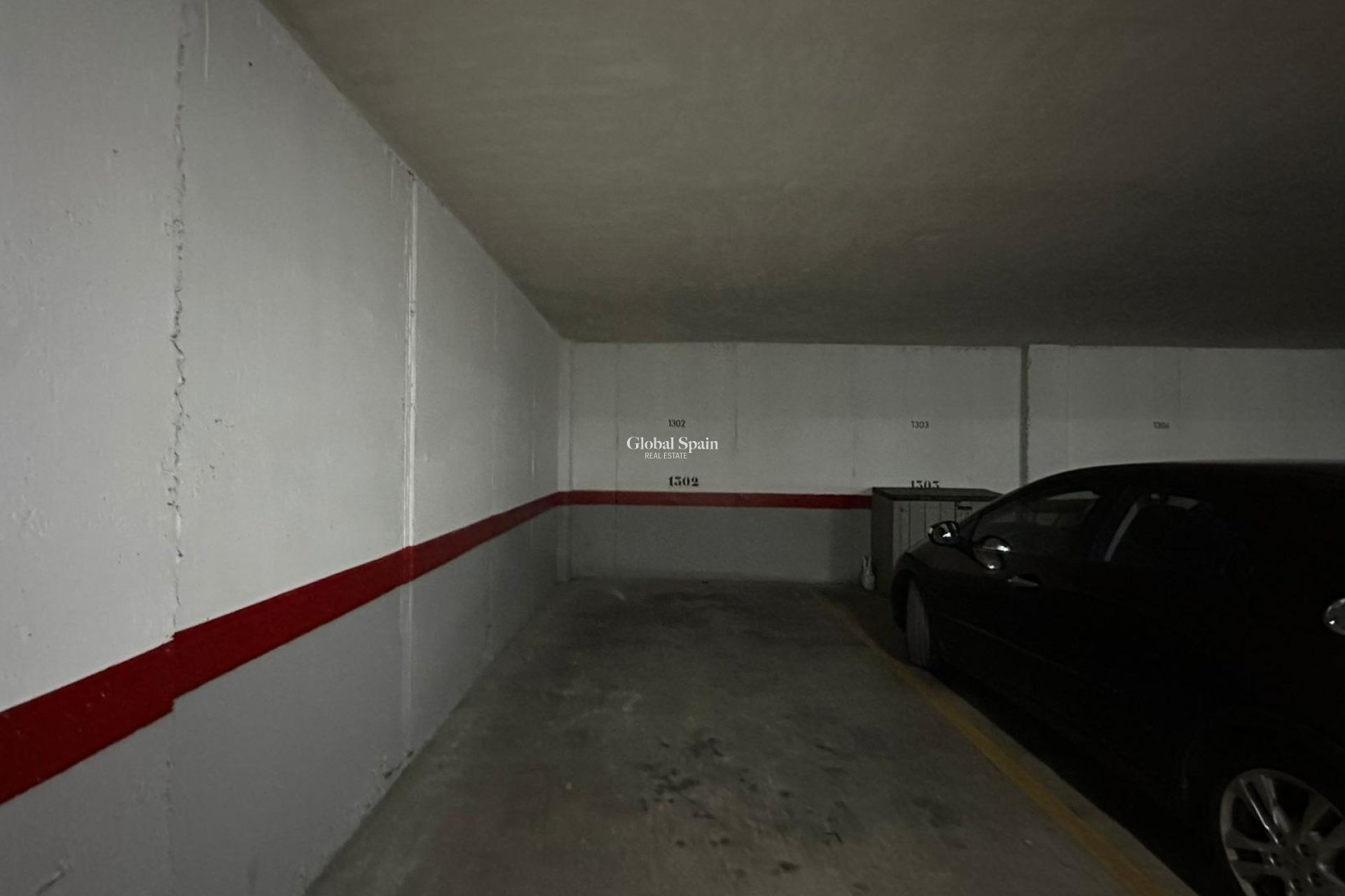 Wederverkoop - APPARTEMENT -
ORIHUELA COSTA - CAMPOAMOR