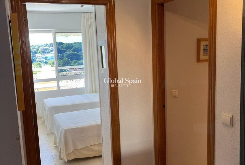 Wederverkoop - APPARTEMENT -
ORIHUELA COSTA - CAMPOAMOR