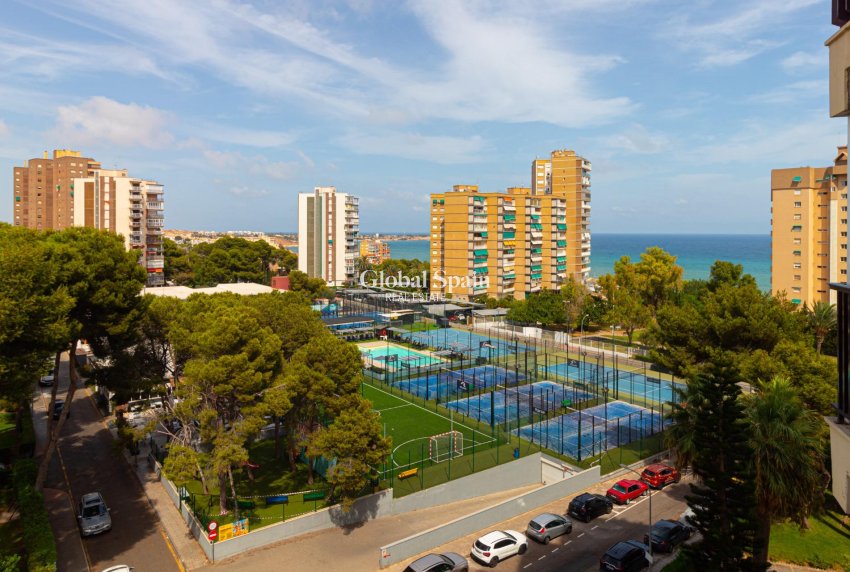Wederverkoop - APPARTEMENT -
ORIHUELA COSTA - CAMPOAMOR