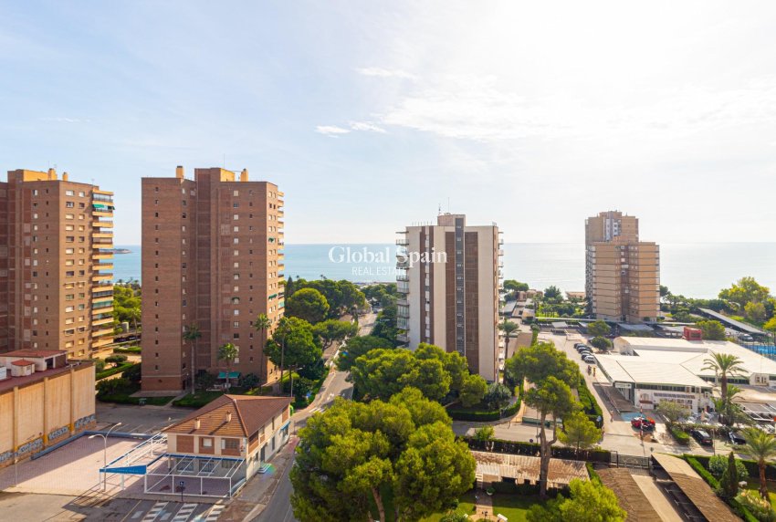 Wederverkoop - APPARTEMENT -
ORIHUELA COSTA - CAMPOAMOR