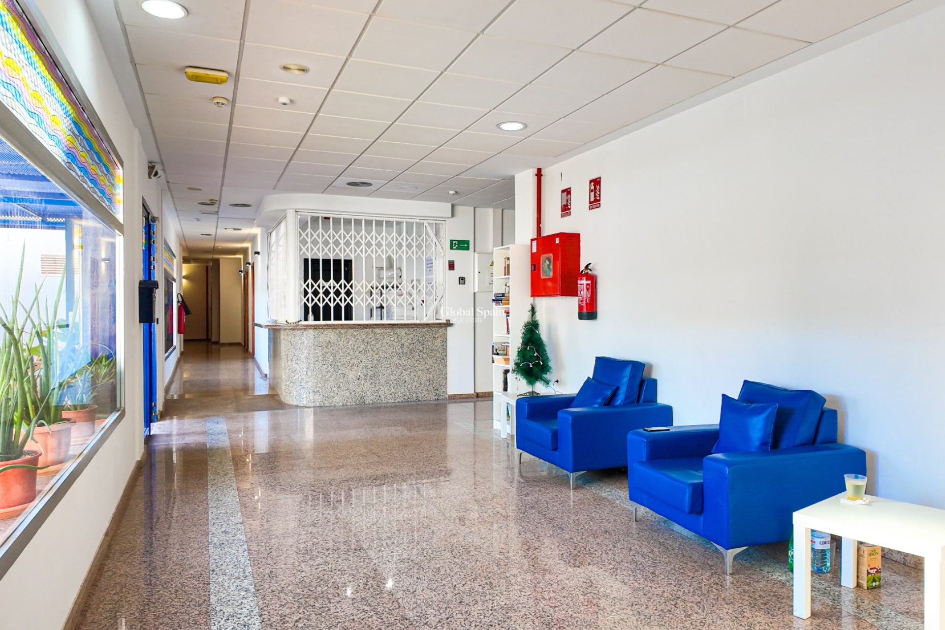 Wederverkoop - APPARTEMENT -
ORIHUELA COSTA - Costa Blanca