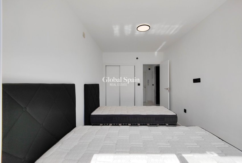 Wederverkoop - APPARTEMENT -
ORIHUELA COSTA - Costa Blanca