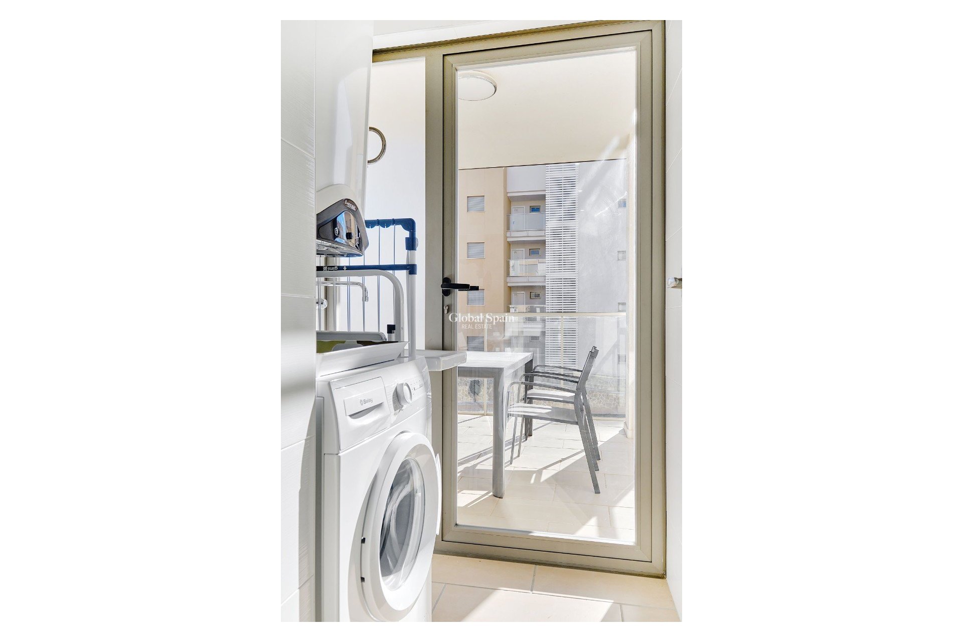 Wederverkoop - APPARTEMENT -
ORIHUELA COSTA - Costa Blanca