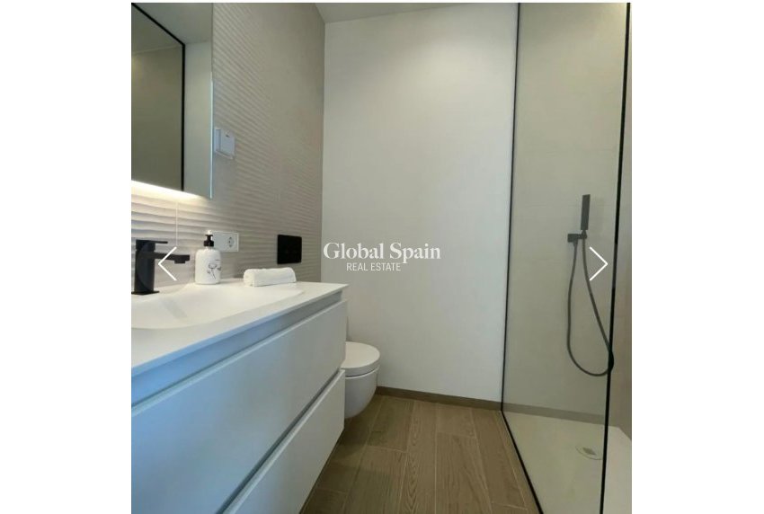 Wederverkoop - APPARTEMENT -
ORIHUELA COSTA - Costa Blanca