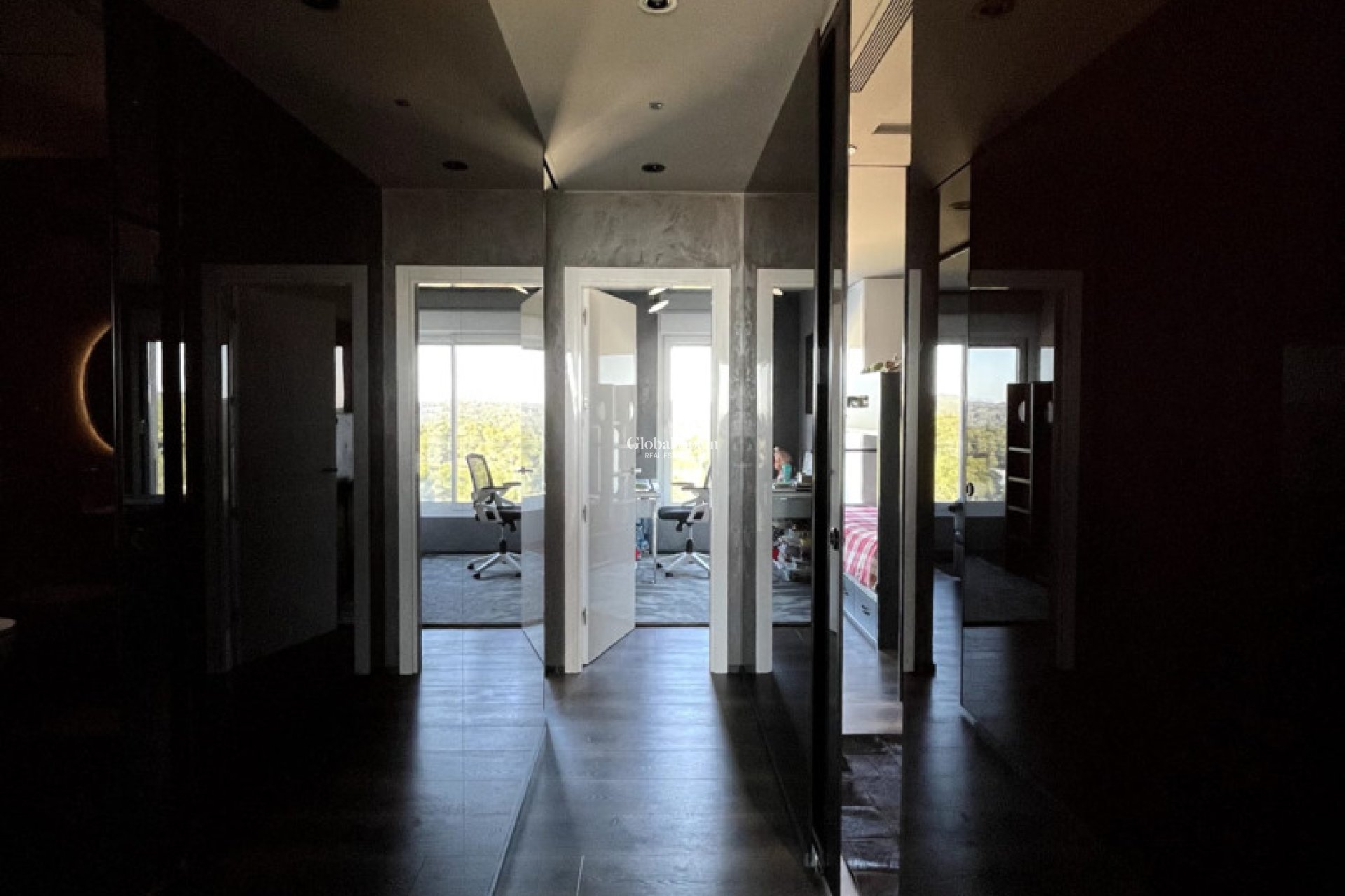 Wederverkoop - APPARTEMENT -
ORIHUELA COSTA - Costa Blanca