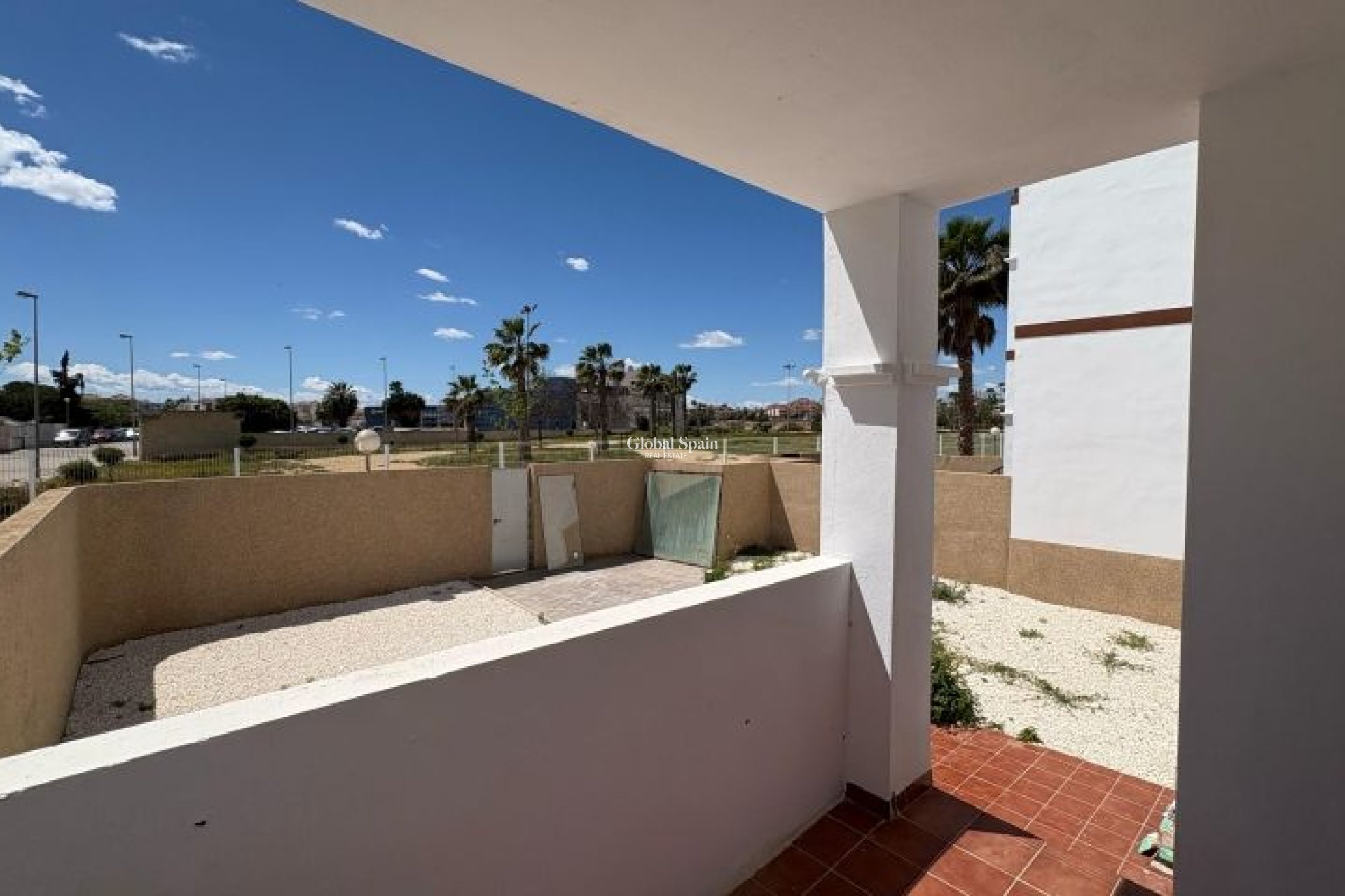 Wederverkoop - APPARTEMENT -
ORIHUELA COSTA - Costa Blanca