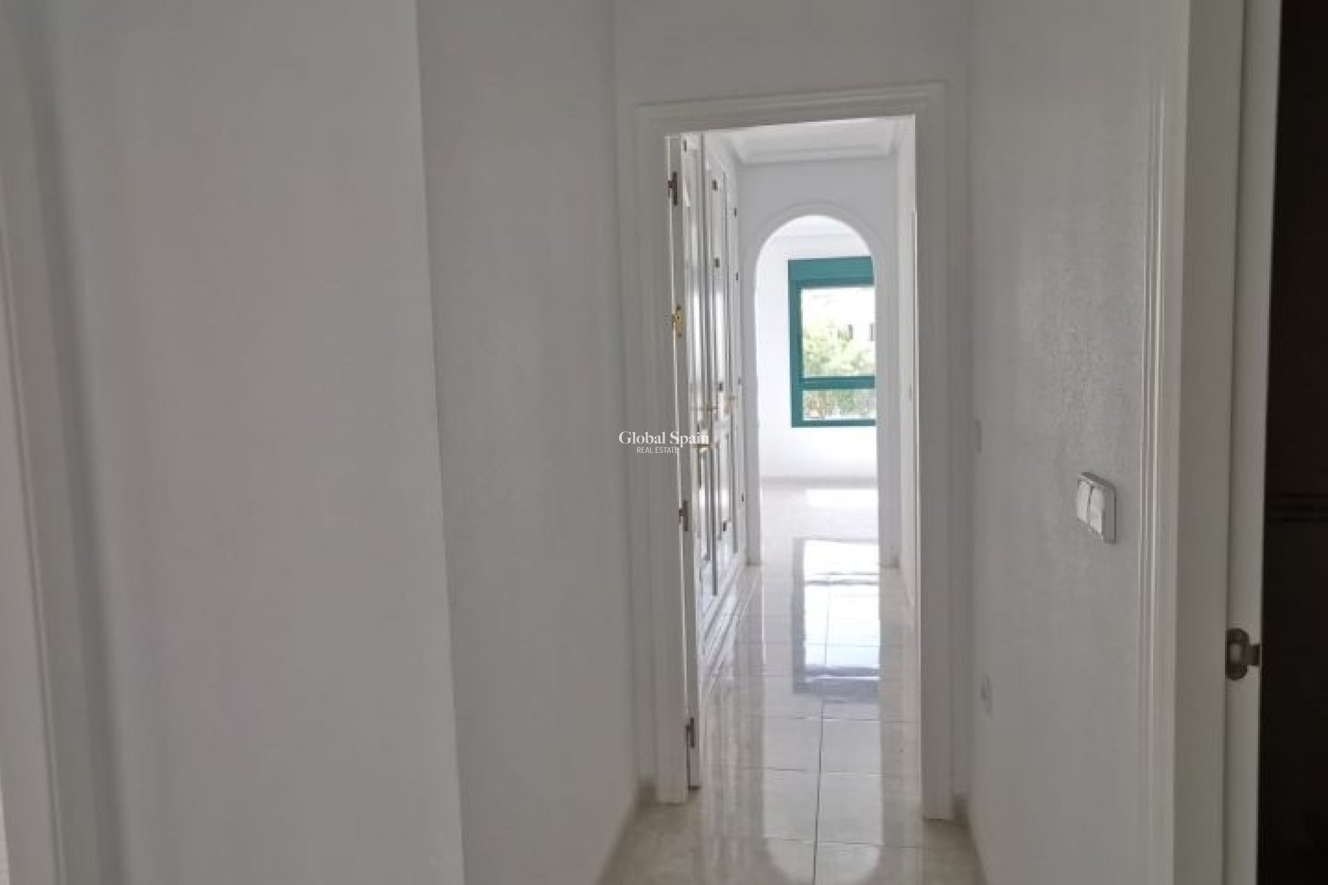 Wederverkoop - APPARTEMENT -
ORIHUELA COSTA - Costa Blanca