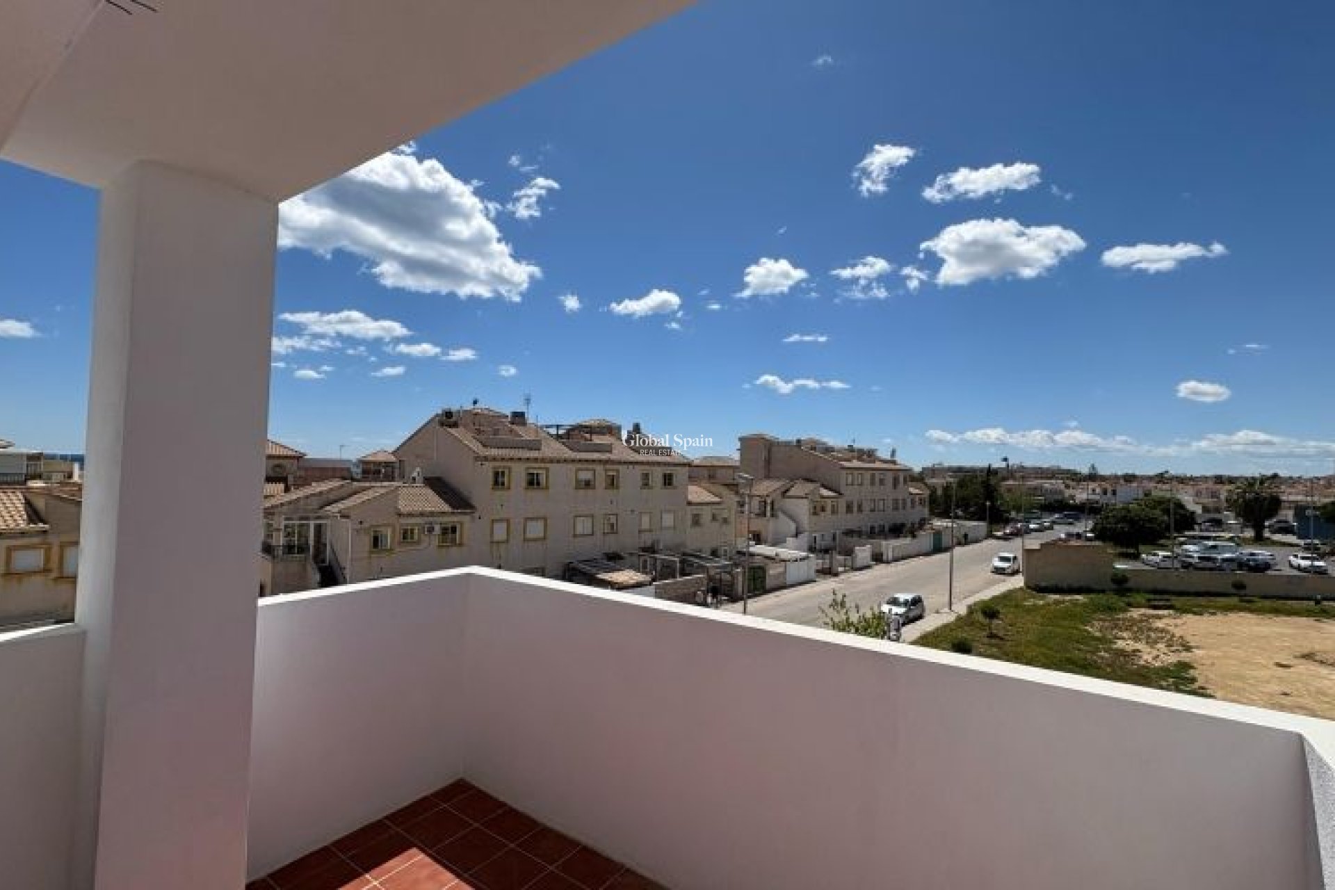 Wederverkoop - APPARTEMENT -
ORIHUELA COSTA - Costa Blanca