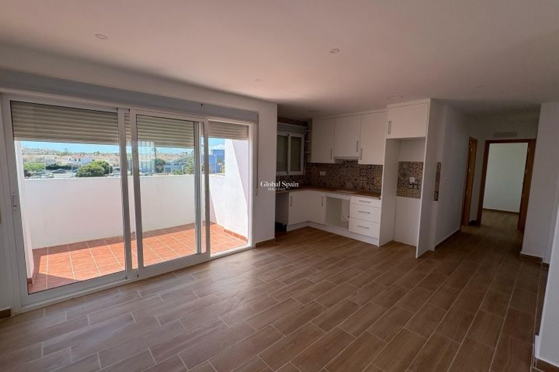 Wederverkoop - APPARTEMENT -
ORIHUELA COSTA - Costa Blanca