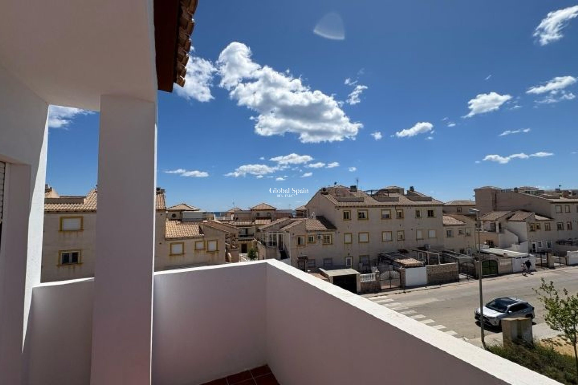 Wederverkoop - APPARTEMENT -
ORIHUELA COSTA - Costa Blanca