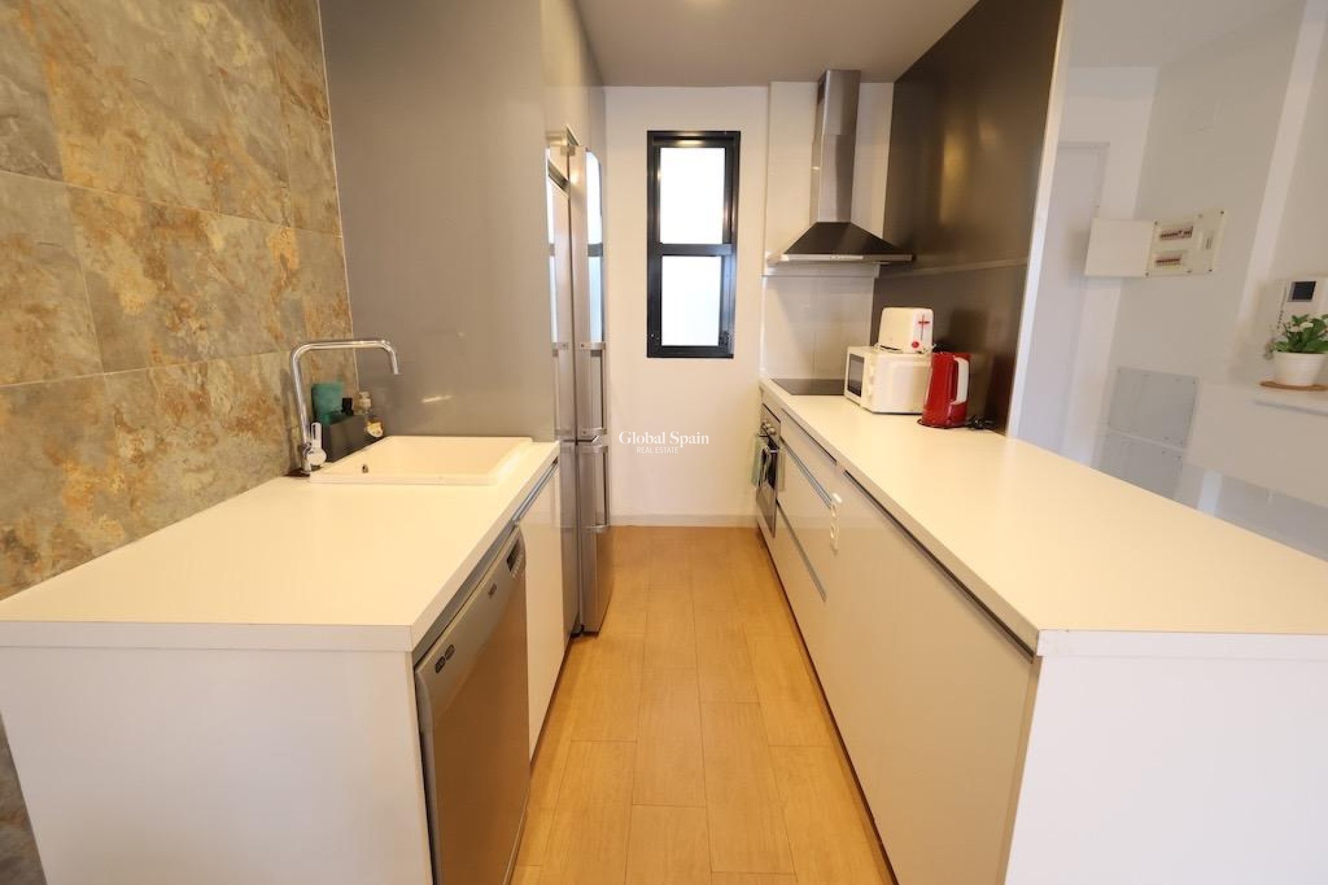 Wederverkoop - APPARTEMENT -
ORIHUELA COSTA - Costa Blanca